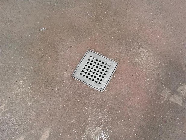 Resin flooring preparation, resin flooring installation