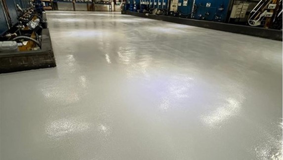 industrial flooring specialists