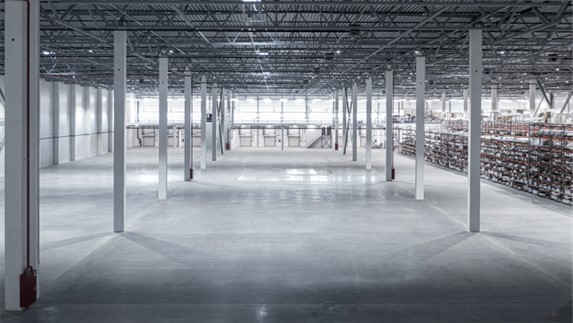 Sheffield industrial resin flooring services