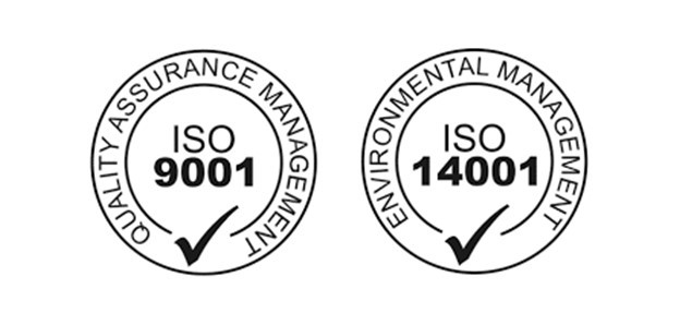 JD Flooring Limited, ISO accredited products