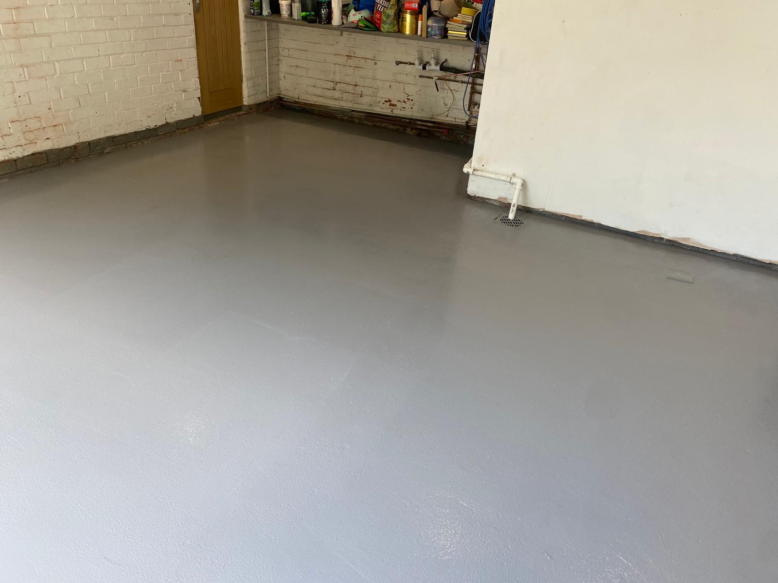 Garage Resin Flooring Installation, epoxy resin garage floor installation, resin flooring for garages, garage epoxy flooring installers