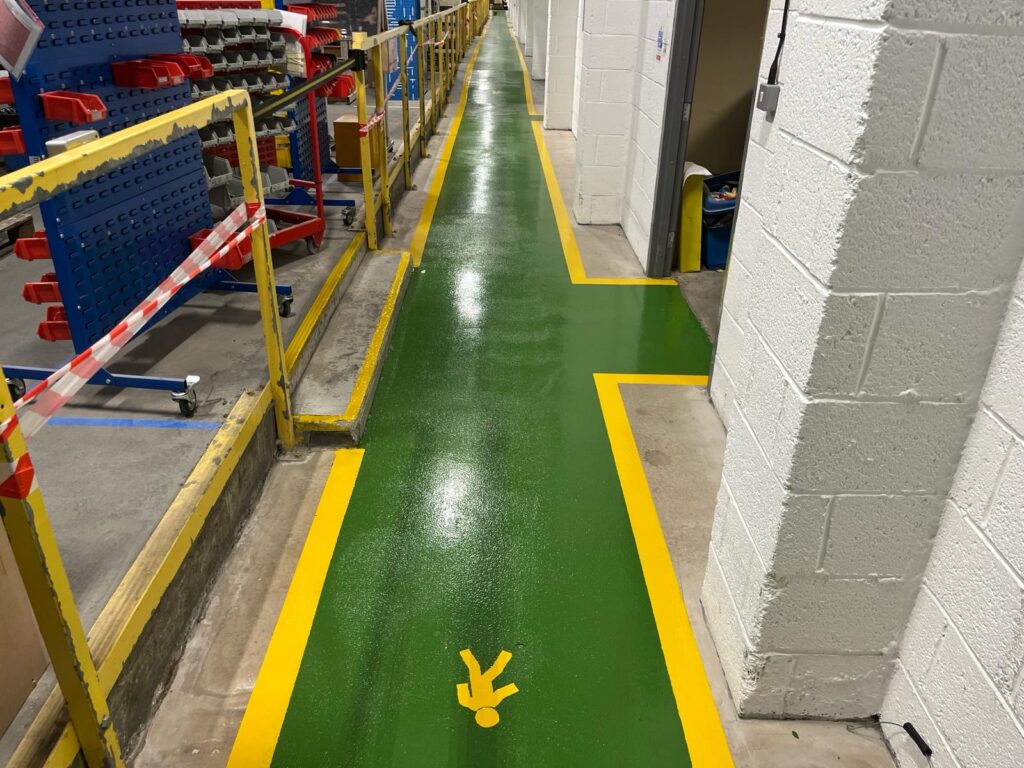 Resin Flooring Contractors Derby, epoxy flooring contractors Derby, commercial resin flooring Derby, Industrial Resin Flooring Contractors Derby
