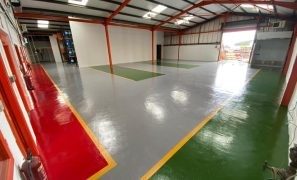 Warehousing and Logistics
